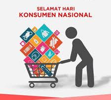 Hari Konsumen Nasional (HARKONAS)