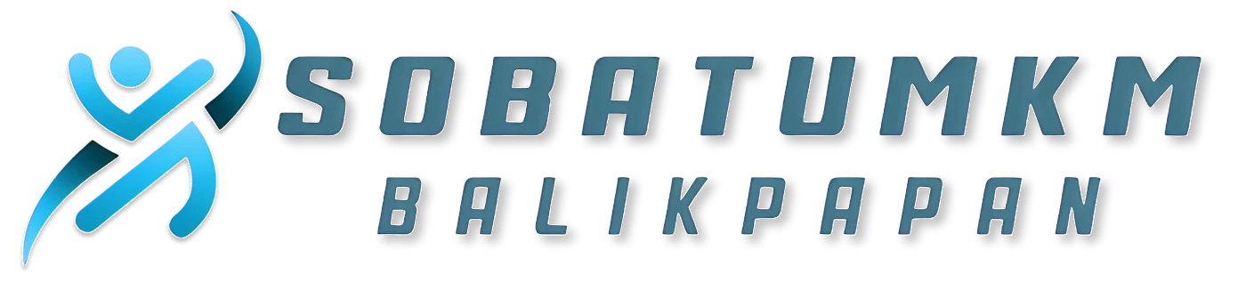 Sobat UMKM Balikpapan